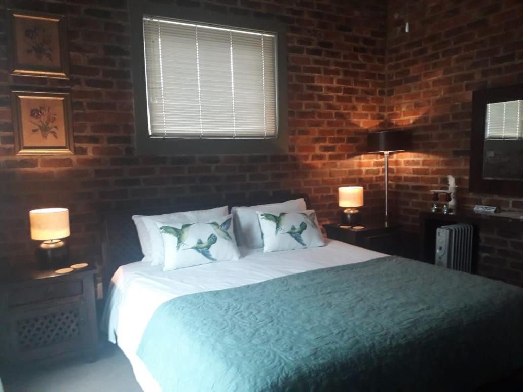 712@Rest Hotell Dullstroom Eksteriør bilde